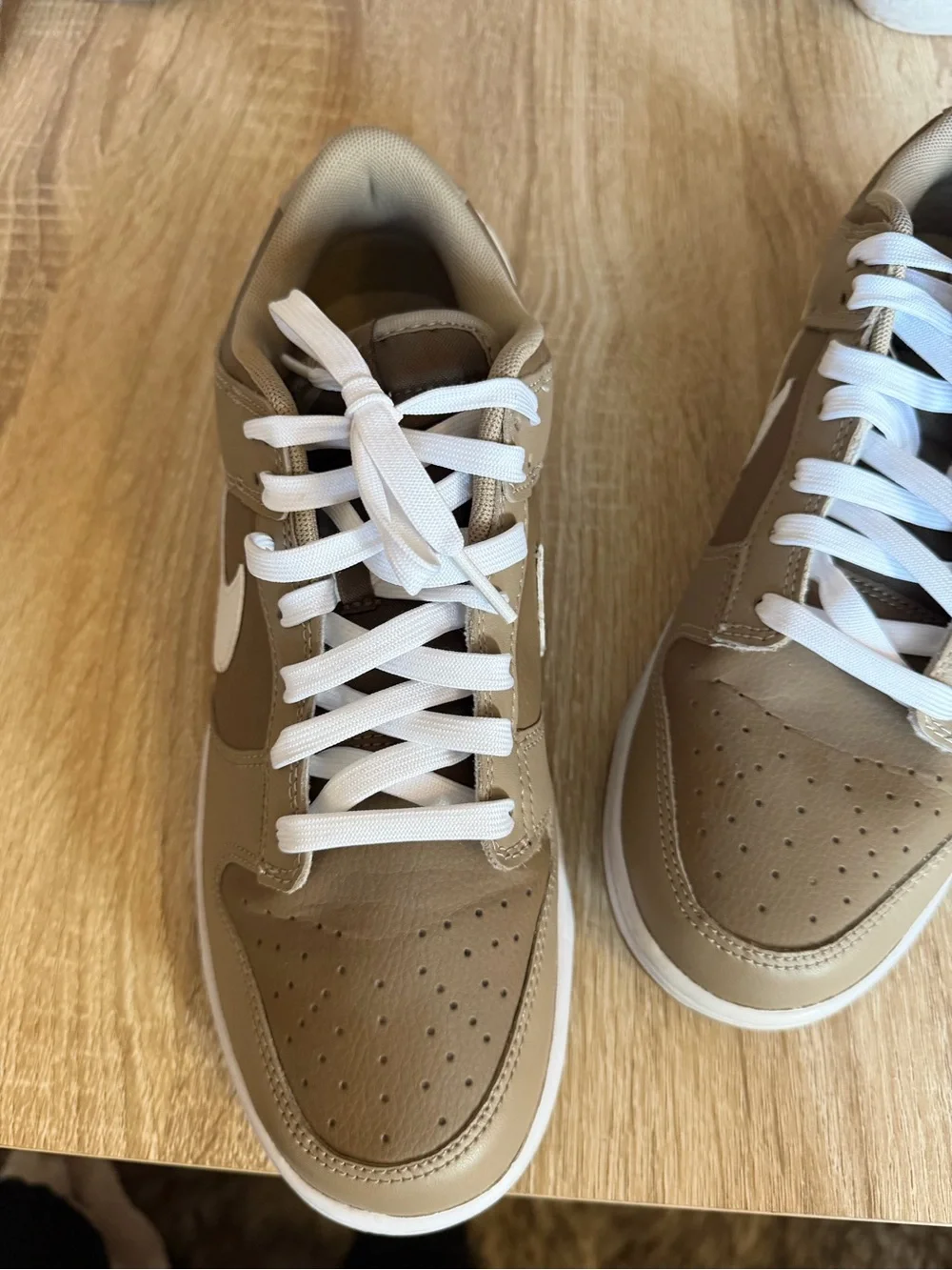 Nike stylish low